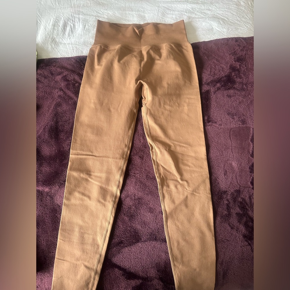 Woman legging